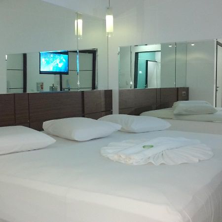 Ele E Ela Motel (Adults Only) Sao Goncalo do Amarante  المظهر الخارجي الصورة