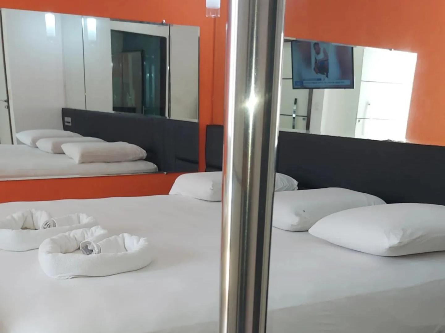 Ele E Ela Motel (Adults Only) Sao Goncalo do Amarante  الغرفة الصورة