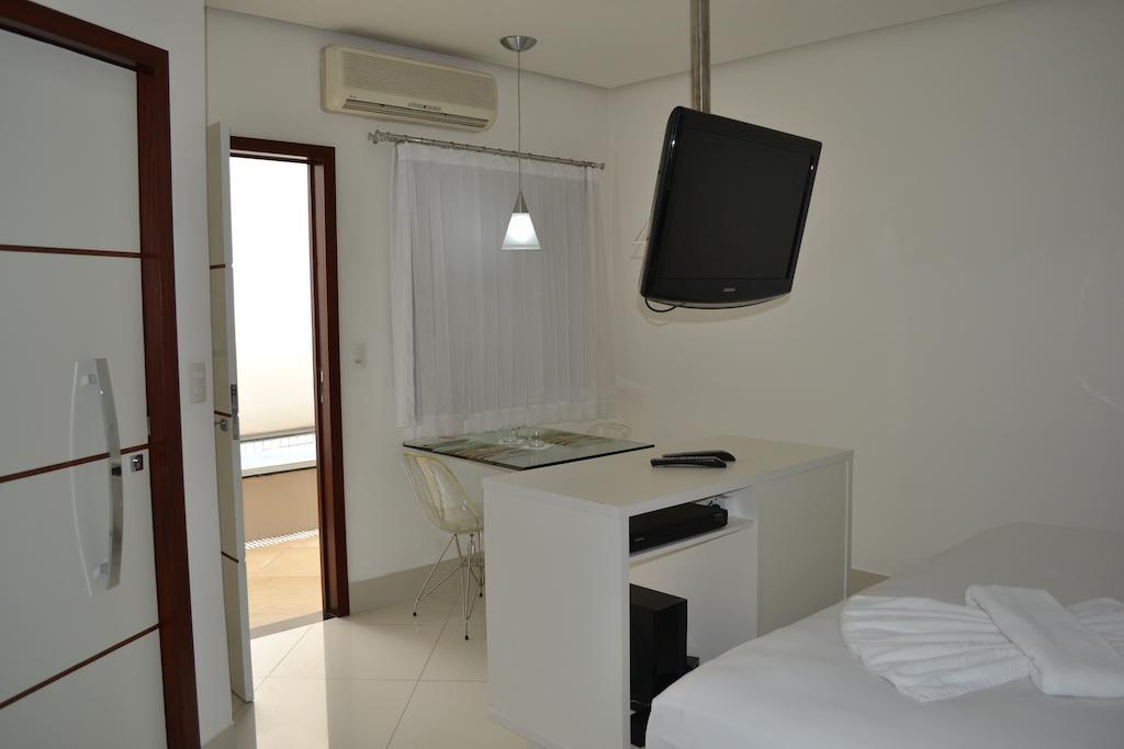 Ele E Ela Motel (Adults Only) Sao Goncalo do Amarante  الغرفة الصورة
