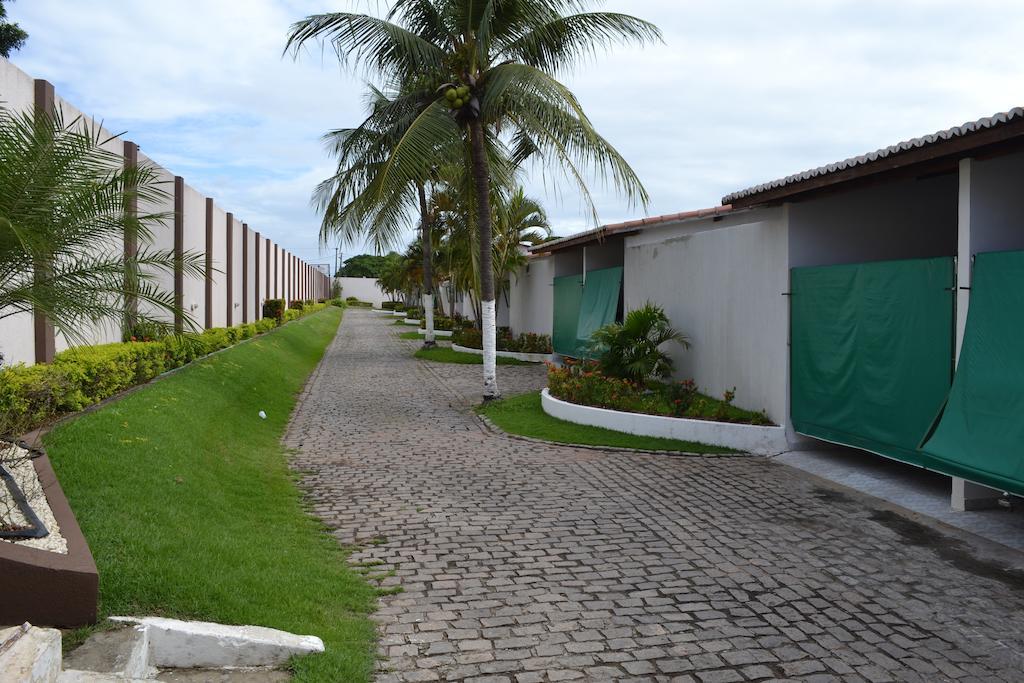 Ele E Ela Motel (Adults Only) Sao Goncalo do Amarante  المظهر الخارجي الصورة