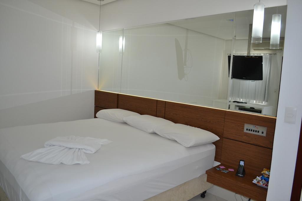Ele E Ela Motel (Adults Only) Sao Goncalo do Amarante  الغرفة الصورة