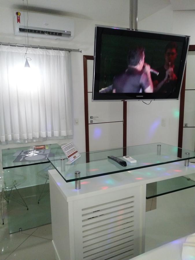 Ele E Ela Motel (Adults Only) Sao Goncalo do Amarante  المظهر الخارجي الصورة