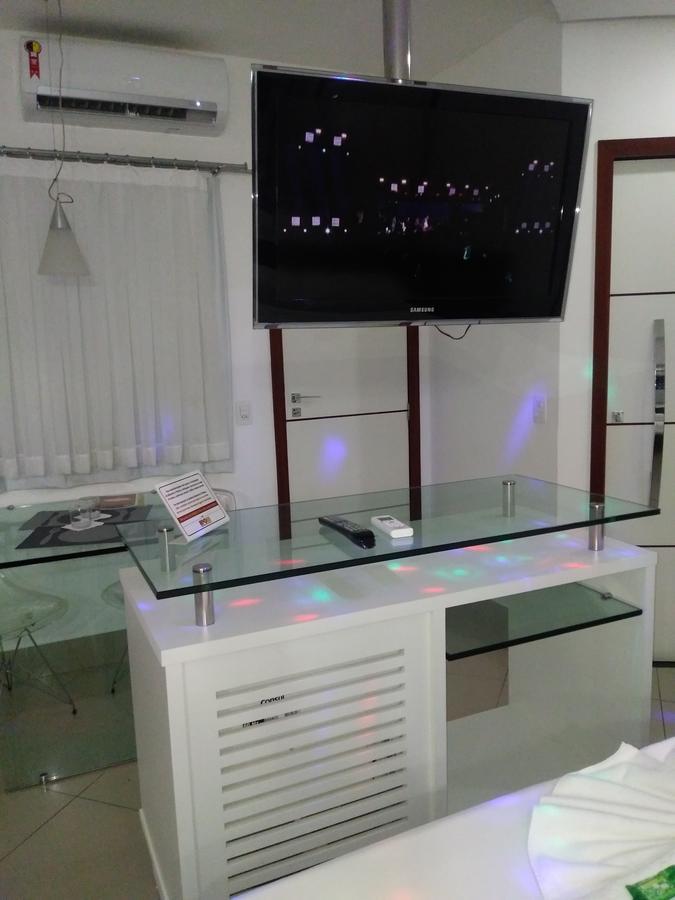Ele E Ela Motel (Adults Only) Sao Goncalo do Amarante  المظهر الخارجي الصورة