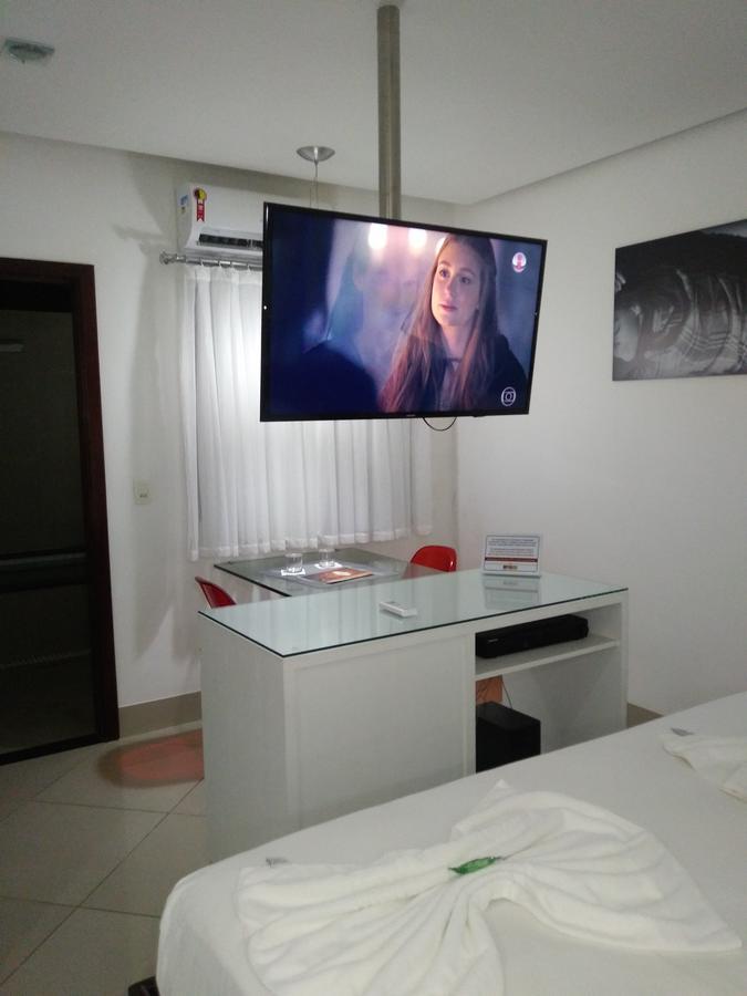 Ele E Ela Motel (Adults Only) Sao Goncalo do Amarante  المظهر الخارجي الصورة